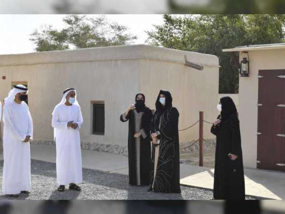 دبي للثقافة تطلق مشروع وجوه حتّا لتوثيق تاريخها وثقافتها على لسان أهلها