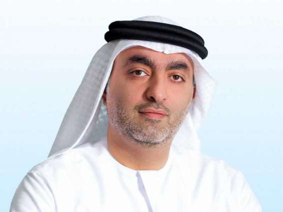 أحمد بن صقر القاسمي : "راكز" تلعب دورا أساسيا في رسم المشهد الاقتصادي لرأس الخيمة