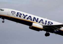 Ryanair Posts $389Mln Quarterly Loss, Urges EU to Speed Up COVID-19 Vaccinations