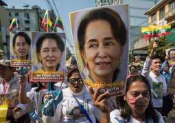 EU Leaders Condemn Coup in Myanmar, Call For Release of Detained, Respect of Election