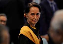 US Concerned About Situation in Myanmar, Threatens to Take Action