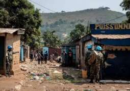 Central African Rebel Groups Alliance Rejects President's Call for Peace