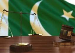 Govt to establish 30 more accountability courts across the country