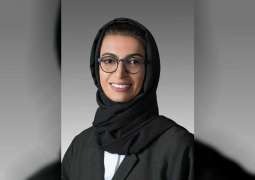 Noura Al Kaabi to speak about future of Arabic Language at Emirates Airline Festival of Literature