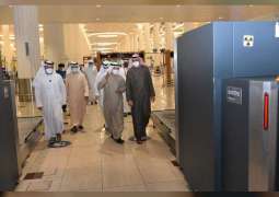 سلطان بن سليم: دبي مركز رئيسي لتخزين وتوزيع لقاح "كوفيد 19" عالميا