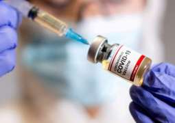 Dubai Authorizes AstraZeneca COVID-19 Vaccine, Receives First Shipment - Government