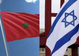 Israeli Foreign Minister Holds 1st-Ever Phone Conversation With Moroccan Counterpart