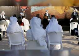 Hope Probe in most critical phase of Emirates Mars Mission: Media Briefing