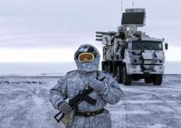 Growing Military Activity in Arctic Could Throw World Back to Cold War - Russian Diplomat