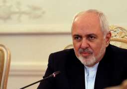 Iran's Foreign Minister Says Tehran Achieves Legal Victory as ICJ Dismisses US Objections