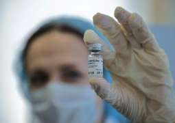 Majority of Russians Trust Domestically-Made COVID-19 Vaccines - Poll