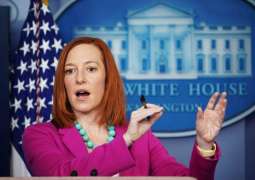 White House Confirms 'Non-Decisional' Policy Meeting on Iran