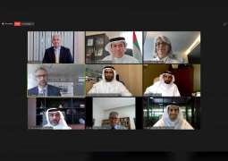 Sharjah highlights potential market sectors for German investors in post-pandemic scenario
