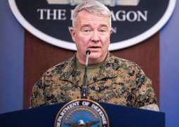 US CENTCOM Commander Says Expects Russia, China to Continue Challenging US in Middle East