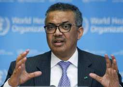 WHO Sends Rapid Response Team to DR Congo After New Case of Ebola Reported - Tedros