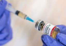 Inadequate COVID-19 Vaccine Rollout Upsets Over Two-Thirds of Americans - Poll
