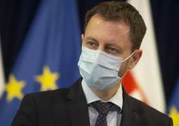 Slovak Economy Shrank by 5.8% in 2020 Due to Pandemic - Finance Minister