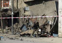 Two Civilians Killed, 18 Injured in Blast at Power Plant in Eastern Afghanistan - Police