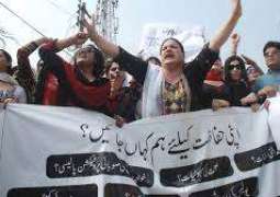 Unknown assailants abduct, abuse transgender in Peshawar