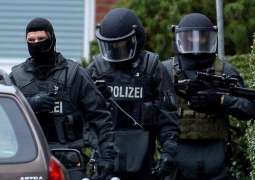Danish, German Police Arrest 3 Alleged Islamists Planning Terror Attack - Reports