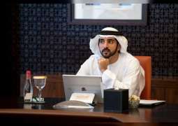 Hamdan bin Mohammed issues Resolution on information signs on Dubai roads