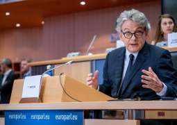 EU Commissioner Envisages Europe As First Among Other Continents in Vaccine Production