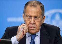 Russia-Finland Relations Are Not Affected by Navalny Case- Lavrov