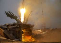 GLONASS Guides Progress MS-16 to ISS for First Time Ever - Source