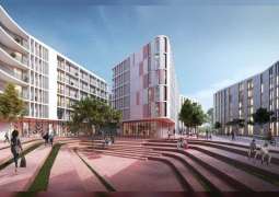 Arada to build AED367m student housing complex at Aljada, Sharjah