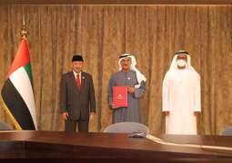 MoCCAE, Indonesian ministry sign agreement on sustainable mangrove management