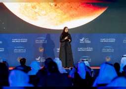 المرأة الإماراتية تعزز حضورها في قائمة الإنجازات العالمية وسارة الأميري من أكثر القادة الصاعدين تأثيراً في العالم