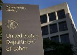 US Jobless Claims Rise After 4-Week Slide as COVID-19 Struggles Continue - Labor Dept.