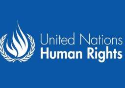 UN Experts Urge Venezuela to Drop Charges Against Released Human Rights Workers