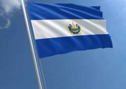 Canvassers Flooding Streets of San Salvador Less Than 10 Days Before Elections