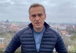 EU Using Navalny as 'Stick to Beat' Russian Government With - Member of Parliament