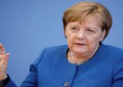 Merkel Reaffirms Committment to Actively Work to Preserve JCPOA