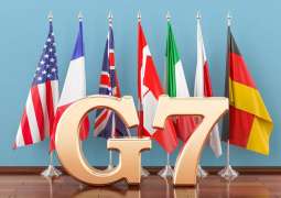 G7 Leaders Agrees to Intensify Cooperation on Health Response to COVID-19