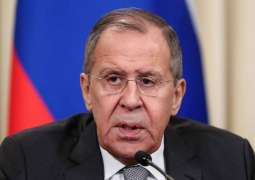 Distribution of Sputnik V Increases Russia's Authority, West 'Don't Want This' - Lavrov
