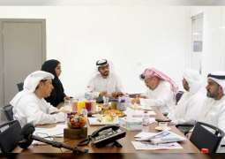 "الصحفيين الإماراتية" تعتمد قواعد منح الدراسات الجامعية والعليا وتطوير اللغة