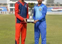 Central Punjab vie to defend U16 One-Day title against Northern