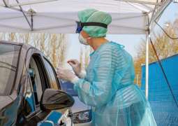 Germany's confirmed coronavirus cases rise by 3,883