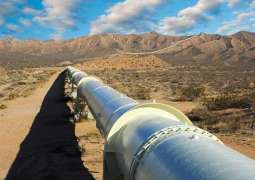 Russia Halts Gas Transit to Kazakhstan After Pipeline Blast in Orenburg Region - Ministry