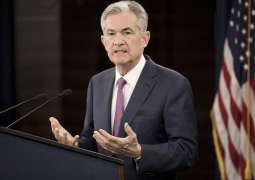 US Economic Outlook 'Highly Uncertain' Despite Vaccinations - Fed Chairman Powell