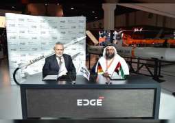 HALCON unveils UAE’s first air defence missile