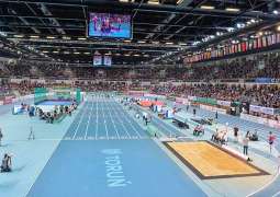 Russia's Track Athletes Forced to Miss 2021 European Athletics Indoor Championships
