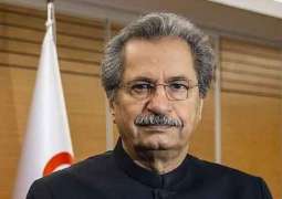 All schools will be back to regular from March 1: Shafqat Mahmood