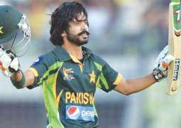 Fawad Alam is elated over promotion in Central Contact