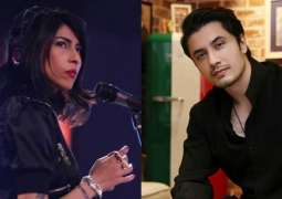 Court summons Meesha Shafi, other suspects in legal battle with Ali Zafar