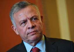 Coronavirus Pandemic Set to Fuel Islamic State Recruitment Efforts - Jordan King Abdullah