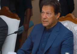 Struck new agreement with Qatar for LNG import, says PM Imran